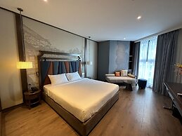 Sunrise By Mandala Mui Ne