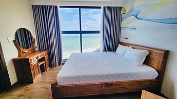 Sunrise By Mandala Mui Ne