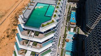 Sunrise By Mandala Mui Ne