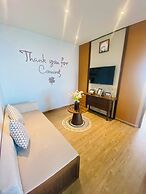 Sunrise By Mandala Mui Ne