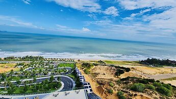 Sunrise By Mandala Mui Ne