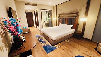 Sunrise By Mandala Mui Ne