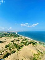 Sunrise By Mandala Mui Ne