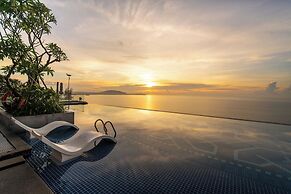 Sunrise By Mandala Mui Ne