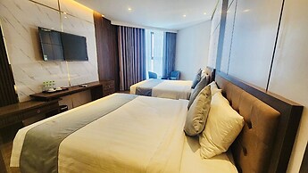 Sunrise By Mandala Mui Ne