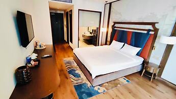 Sunrise By Mandala Mui Ne