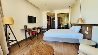 Sunrise By Mandala Mui Ne