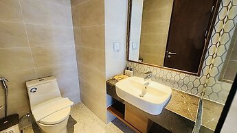 Sunrise By Mandala Mui Ne