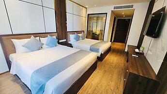 Sunrise By Mandala Mui Ne