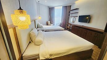 Sunrise By Mandala Mui Ne