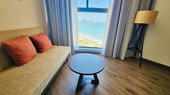 Sunrise By Mandala Mui Ne