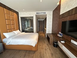 Sunrise By Mandala Mui Ne