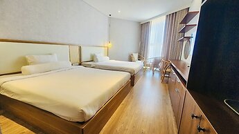 Sunrise By Mandala Mui Ne