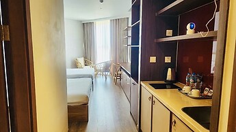 Sunrise By Mandala Mui Ne