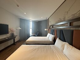 Sunrise By Mandala Mui Ne