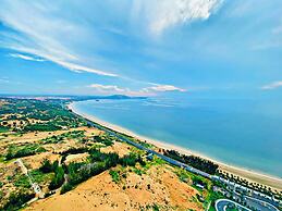 Sunrise By Mandala Mui Ne