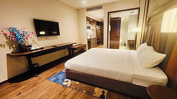 Sunrise By Mandala Mui Ne