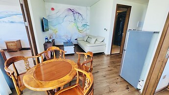 Sunrise By Mandala Mui Ne