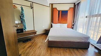 Sunrise By Mandala Mui Ne