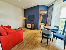 Sunrise By Mandala Mui Ne