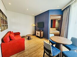 Sunrise By Mandala Mui Ne