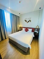 Sunrise By Mandala Mui Ne