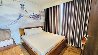 Sunrise By Mandala Mui Ne