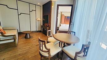 Sunrise By Mandala Mui Ne