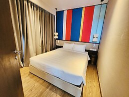 Sunrise By Mandala Mui Ne