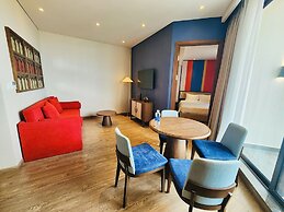 Sunrise By Mandala Mui Ne