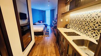 Sunrise By Mandala Mui Ne