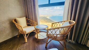 Sunrise By Mandala Mui Ne