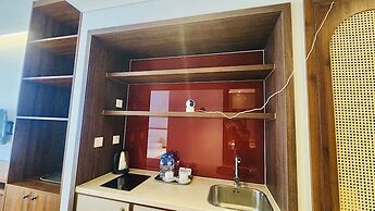 Sunrise By Mandala Mui Ne