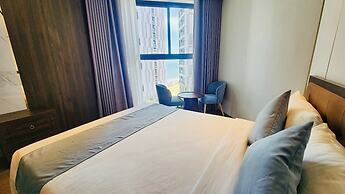 Sunrise By Mandala Mui Ne