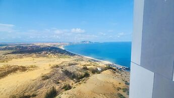 Sunrise By Mandala Mui Ne