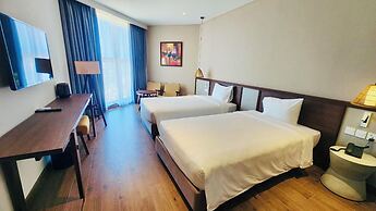 Sunrise By Mandala Mui Ne