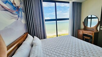 Sunrise By Mandala Mui Ne