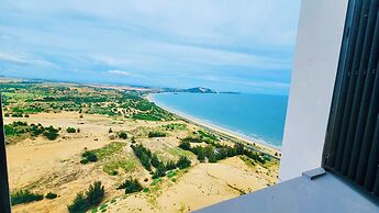 Sunrise By Mandala Mui Ne