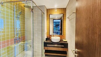 Sunrise By Mandala Mui Ne