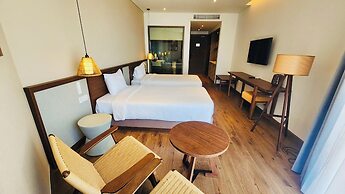 Sunrise By Mandala Mui Ne