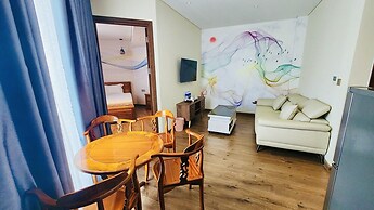 Sunrise By Mandala Mui Ne