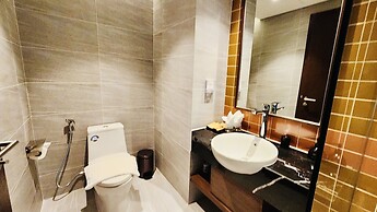 Sunrise By Mandala Mui Ne