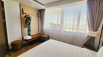 Sunrise By Mandala Mui Ne