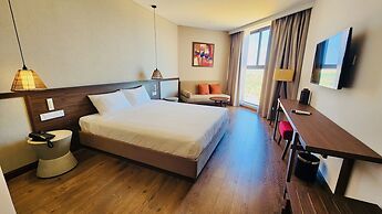 Sunrise By Mandala Mui Ne