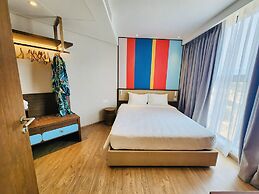 Sunrise By Mandala Mui Ne