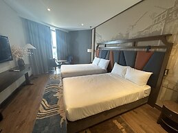 Sunrise By Mandala Mui Ne