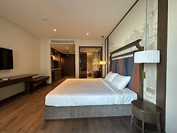 Sunrise By Mandala Mui Ne