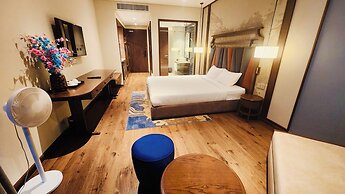 Sunrise By Mandala Mui Ne