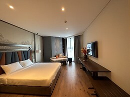 Sunrise By Mandala Mui Ne