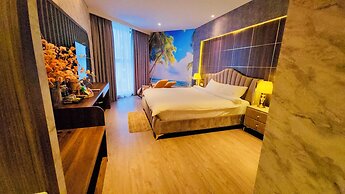 Sunrise By Mandala Mui Ne